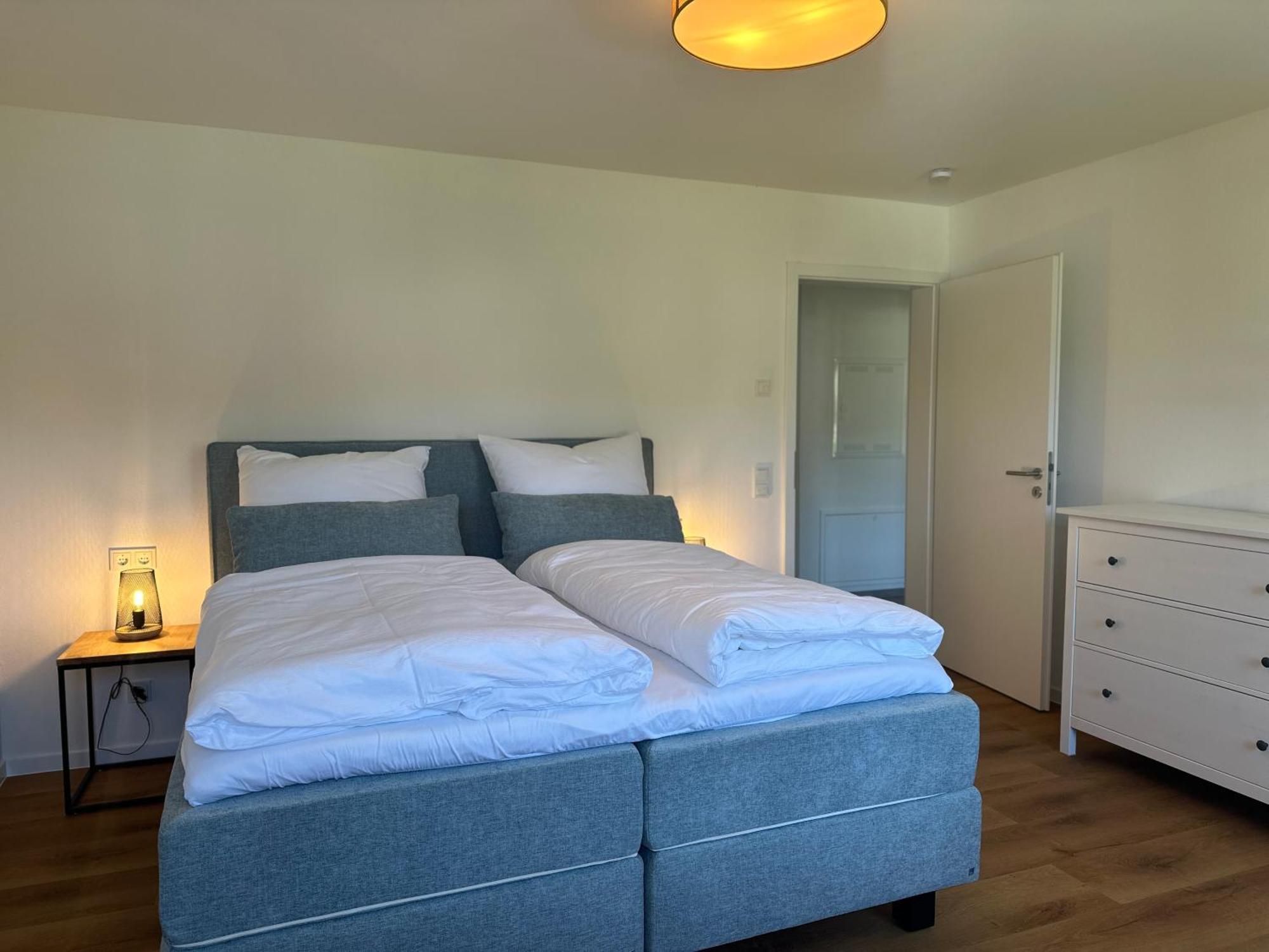 Moselappartements By Weingut Marco Adamy Losnich Exterior photo