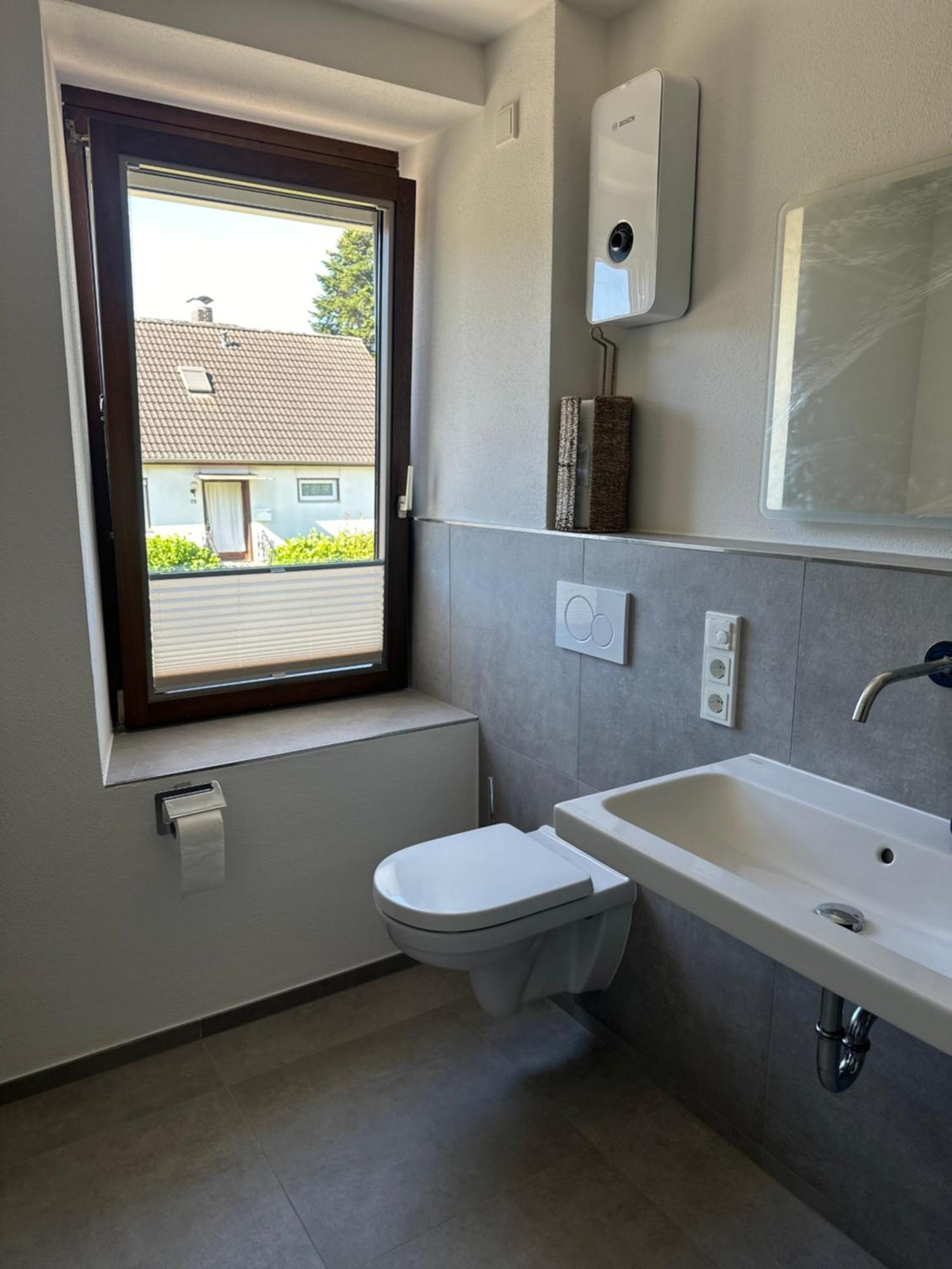 Moselappartements By Weingut Marco Adamy Losnich Exterior photo